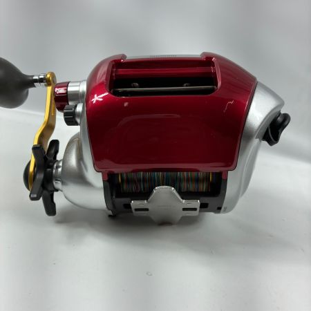 SHIMANO シマノ 電動リール 09電動丸 4000プレイズ  02319 コード付