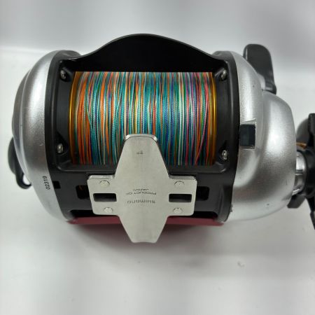 SHIMANO シマノ 電動リール 09電動丸 4000プレイズ  02319 コード付