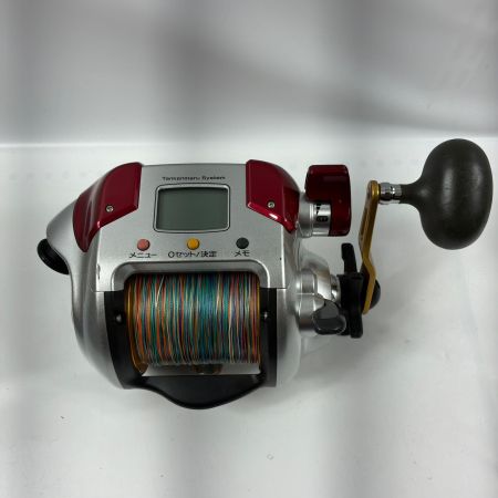 SHIMANO シマノ 電動リール 09電動丸 4000プレイズ  02319 コード付