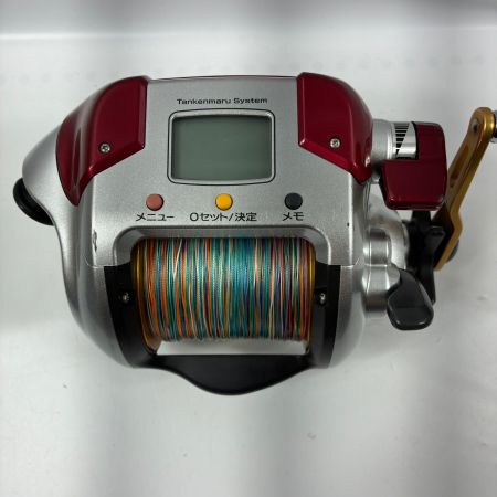 SHIMANO シマノ 電動リール 09電動丸 4000プレイズ  02319 コード付