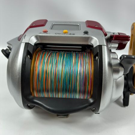 SHIMANO シマノ 電動リール 09電動丸 4000プレイズ  02319 コード付