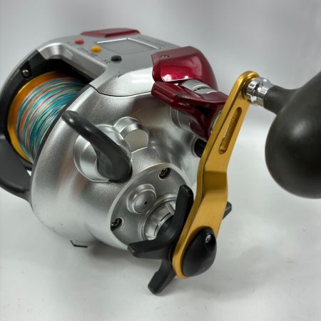 SHIMANO シマノ 電動リール 09電動丸 4000プレイズ  02319 コード付