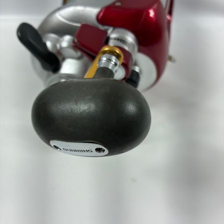 SHIMANO シマノ 電動リール 09電動丸 4000プレイズ  02319 コード付