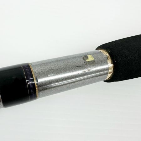 DAIWA ダイワ 船竿 ロッド HZスーパーインターライン 剣崎T 200号-270 本体のみ キズ有 05282984