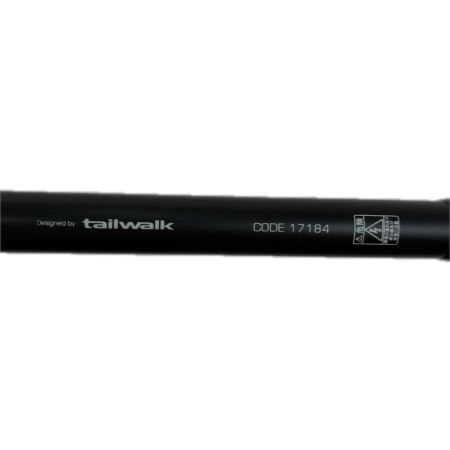  tailwalk テイルウォーク ロッド　ケイソン ギンセイ プラス 110H-P3 17184