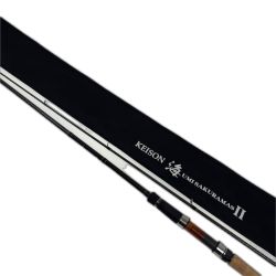 □□ tailwalk テイルウォーク ロッド　ケイソン海サクラマスⅡS96ML 17315 Bランク