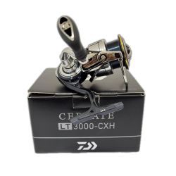 □□ DAIWA ダイワ スピニングリール　19セルテート LT3000-CXH 060048 Bランク