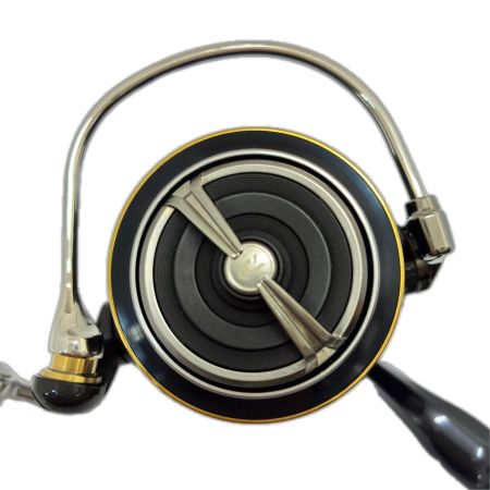  DAIWA ダイワ スピニングリール　19セルテート LT3000-CXH 060048