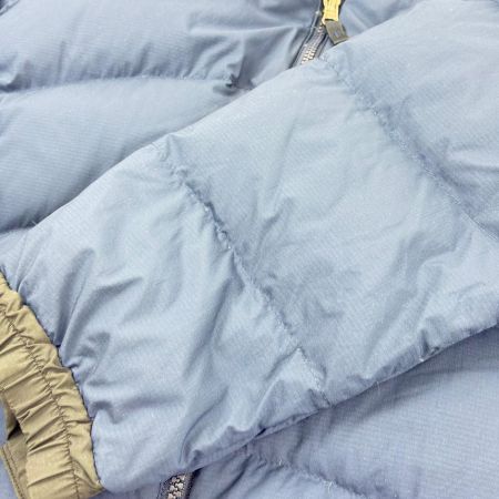  THE NORTH FACE ザノースフェイス ジャケット ダウンジャケット SIZE L アコンカグアジャケット ND91648 ネイビー