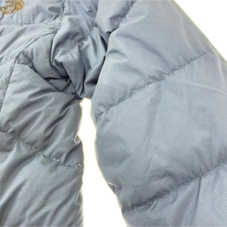  THE NORTH FACE ザノースフェイス ジャケット ダウンジャケット SIZE L アコンカグアジャケット ND91648 ネイビー