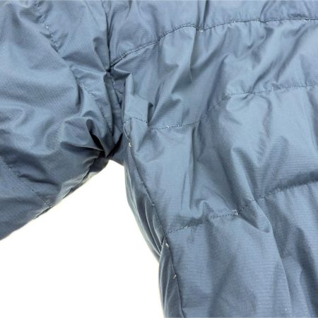  THE NORTH FACE ザノースフェイス ジャケット ダウンジャケット SIZE L アコンカグアジャケット ND91648 ネイビー