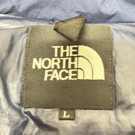  THE NORTH FACE ザノースフェイス ジャケット ダウンジャケット SIZE L アコンカグアジャケット ND91648 ネイビー