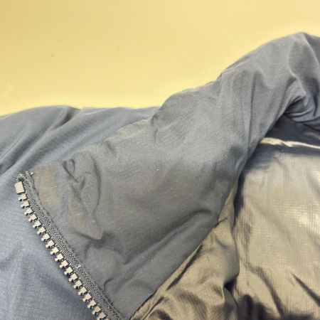 THE NORTH FACE ザノースフェイス ジャケット ダウンジャケット SIZE L アコンカグアジャケット ND91648 ネイビー