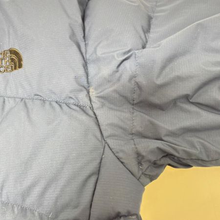  THE NORTH FACE ザノースフェイス ジャケット ダウンジャケット SIZE L アコンカグアジャケット ND91648 ネイビー