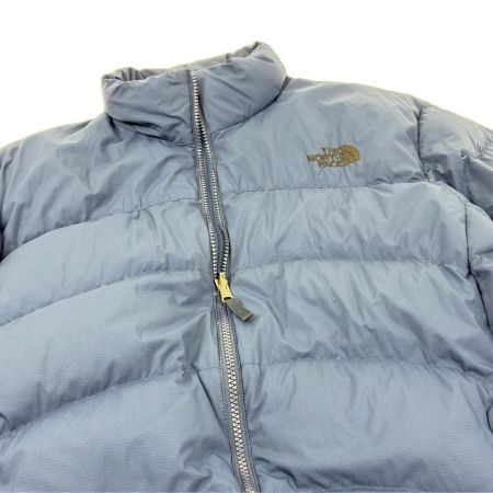  THE NORTH FACE ザノースフェイス ジャケット ダウンジャケット SIZE L アコンカグアジャケット ND91648 ネイビー