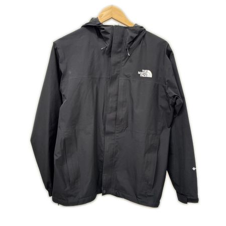  THE NORTH FACE ザノースフェイス ジャケット クラウドジャケット SIZE M GORE-TEX NP11712 ブラック