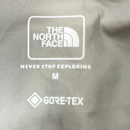  THE NORTH FACE ザノースフェイス ジャケット クラウドジャケット SIZE M GORE-TEX NP11712 ブラック