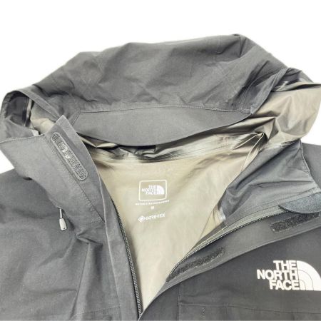  THE NORTH FACE ザノースフェイス ジャケット クラウドジャケット SIZE M GORE-TEX NP11712 ブラック