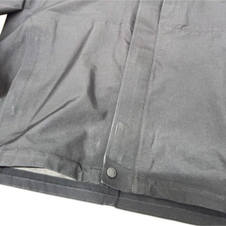  THE NORTH FACE ザノースフェイス ジャケット クラウドジャケット SIZE M GORE-TEX NP11712 ブラック