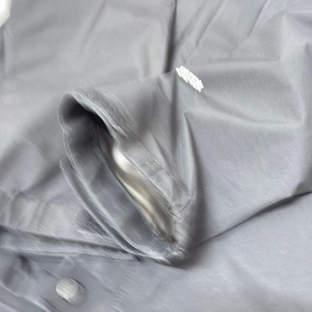  THE NORTH FACE ザノースフェイス ジャケット クラウドジャケット SIZE M GORE-TEX NP11712 ブラック