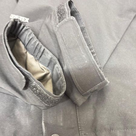  THE NORTH FACE ザノースフェイス ジャケット クラウドジャケット SIZE M GORE-TEX NP11712 ブラック