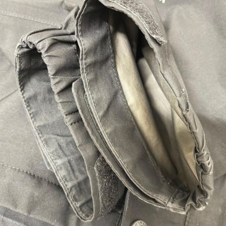  THE NORTH FACE ザノースフェイス ジャケット クラウドジャケット SIZE M GORE-TEX NP11712 ブラック