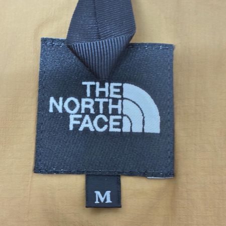  THE NORTH FACE ザノースフェイス コート トランゴパーカ 中綿ジャケット SIZE M NY81831 キャメル