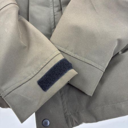  LITTLE PRESENTS リトルプレゼンツ フィッシングウェア フィッシングジャケット SIZE L オリーブ