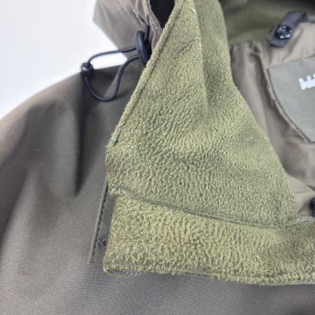  LITTLE PRESENTS リトルプレゼンツ フィッシングウェア フィッシングジャケット SIZE L オリーブ