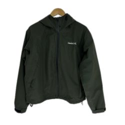 □□ LITTLE PRESENTS リトルプレゼンツ フィッシングウェア フィッシングジャケット SIZE L オリーブ Bランク