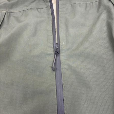  LITTLE PRESENTS リトルプレゼンツ フィッシングウェア フィッシングジャケット SIZE L オリーブ