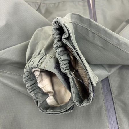  LITTLE PRESENTS リトルプレゼンツ フィッシングウェア フィッシングジャケット SIZE L オリーブ