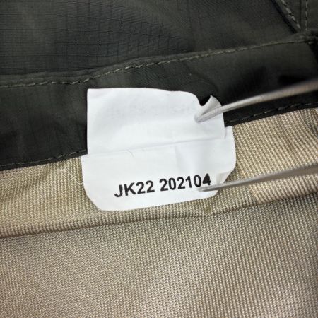  LITTLE PRESENTS リトルプレゼンツ フィッシングウェア フィッシングジャケット SIZE L オリーブ