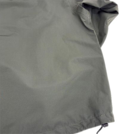  LITTLE PRESENTS リトルプレゼンツ フィッシングウェア フィッシングジャケット SIZE L オリーブ