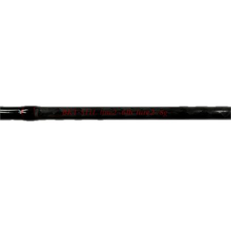 D-3 Custom Lure's ディースリーカスタムルアーズ ブラキストン BKT-511L