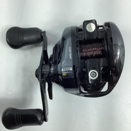 SHIMANO シマノ ベイトリール 18アンタレスDCMDXG 03875