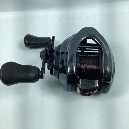 SHIMANO シマノ ベイトリール 18アンタレスDCMDXG 03875