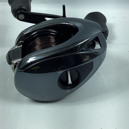SHIMANO シマノ ベイトリール 18アンタレスDCMDXG 03875