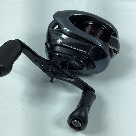 SHIMANO シマノ ベイトリール 18アンタレスDCMDXG 03875