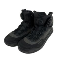 □□ SHIMANO シマノ ジオロック ウェーディングシューズPRO 29cm FS-241Y ブラック Cランク