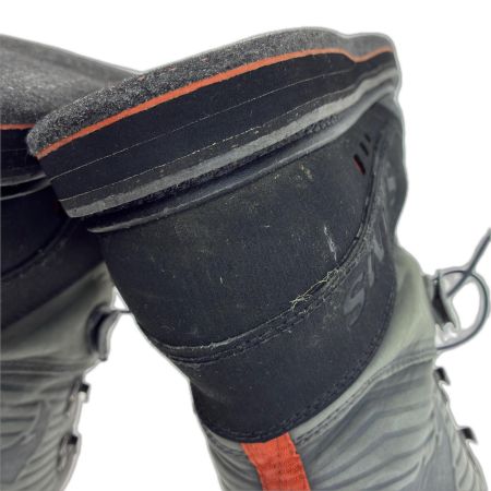  SIMMS フィッシングシューズ ウェーディングシューズ  G3ガイドブーツ 28cm グレー
