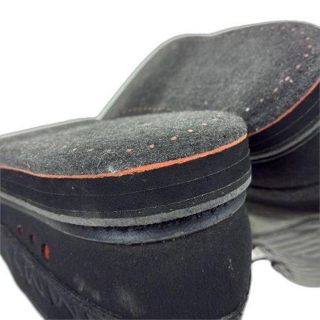  SIMMS フィッシングシューズ ウェーディングシューズ  G3ガイドブーツ 28cm グレー