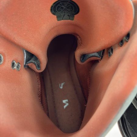  SIMMS フィッシングシューズ ウェーディングシューズ  G3ガイドブーツ 28cm グレー