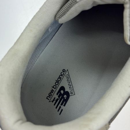  NEW BALANCE ニュー・バランス スニーカー SIZE 27.5cm  MRL996AG ベージュ