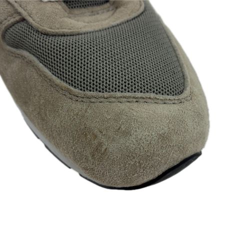  NEW BALANCE ニュー・バランス スニーカー SIZE 27.5cm  MRL996AG ベージュ