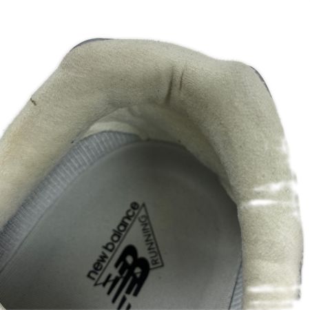  NEW BALANCE ニュー・バランス スニーカー SIZE 27.5cm  MRL996AG ベージュ