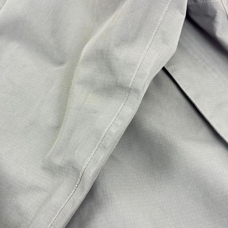  LITTLE PRESENTS リトルプレゼンツ フィッシングジャケット SIZE L オリーブ