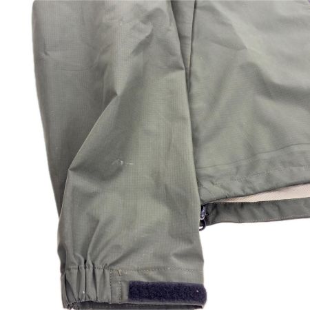  LITTLE PRESENTS リトルプレゼンツ フィッシングジャケット SIZE L オリーブ