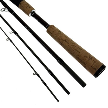 Fishman フィッシュマン B.C.4 ブリストコンパクト 5.10L ベイトロッド