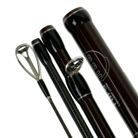 Fishman フィッシュマン B.C.4 ブリストコンパクト 5.10L ベイトロッド